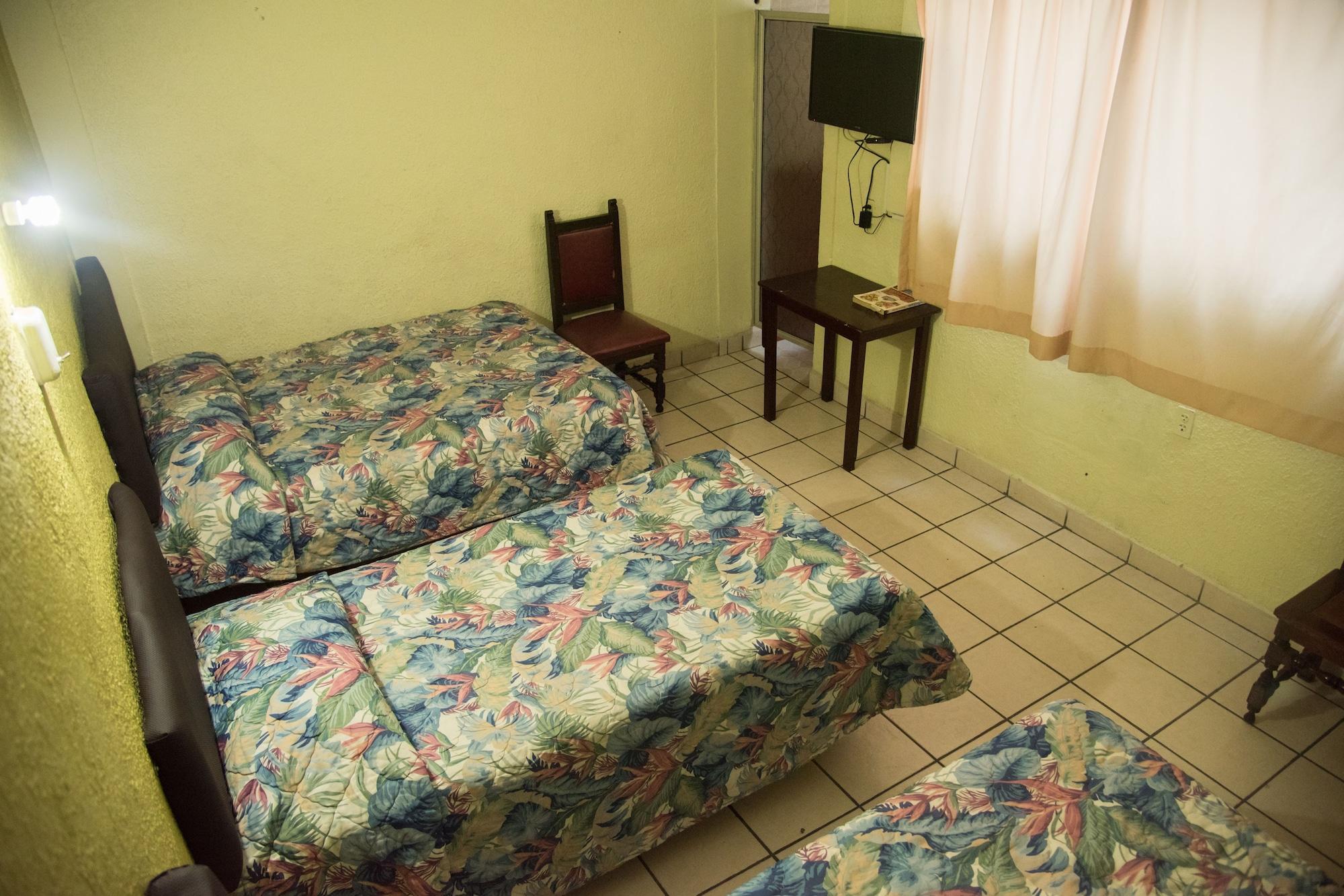 Hotel Esperanza Mazatlán Eksteriør bilde