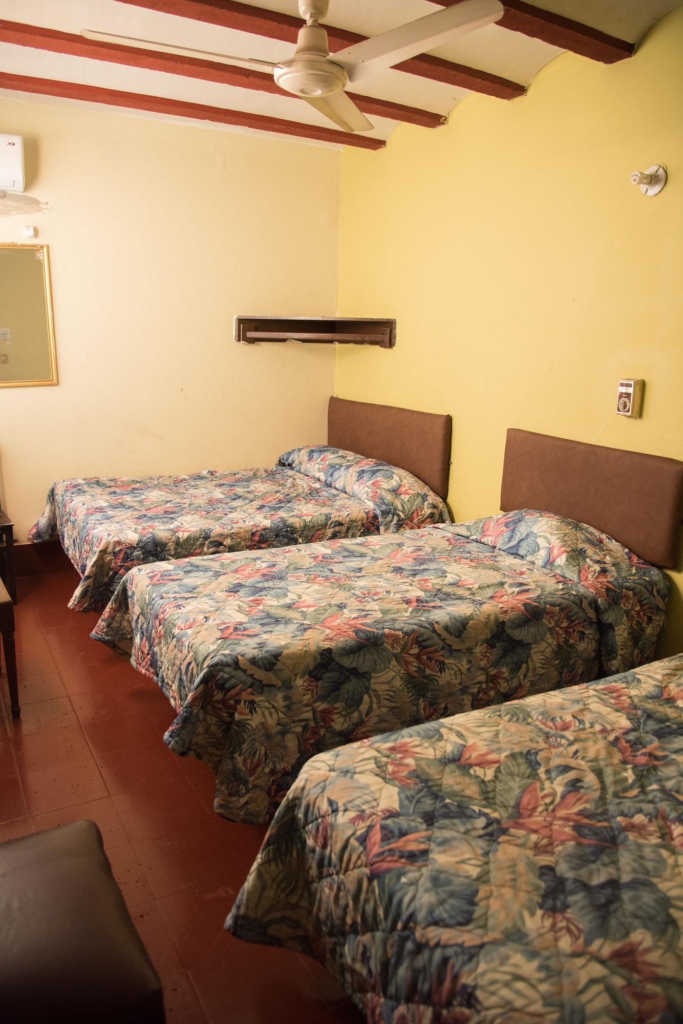 Hotel Esperanza Mazatlán Eksteriør bilde