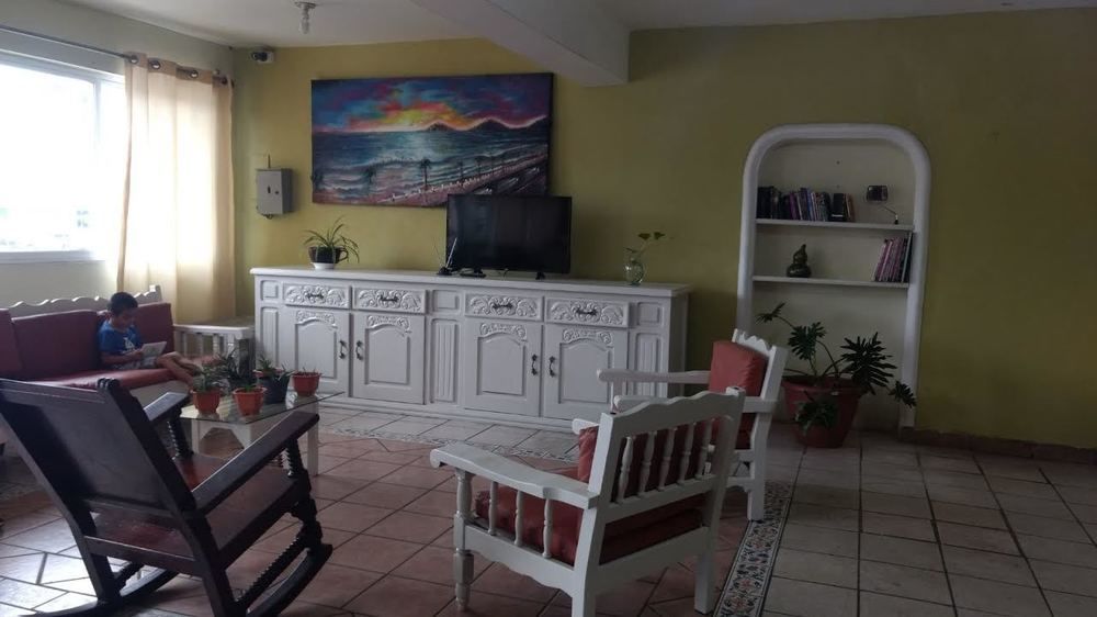 Hotel Esperanza Mazatlán Eksteriør bilde
