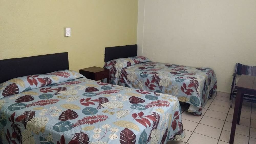 Hotel Esperanza Mazatlán Eksteriør bilde
