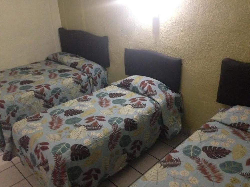 Hotel Esperanza Mazatlán Eksteriør bilde