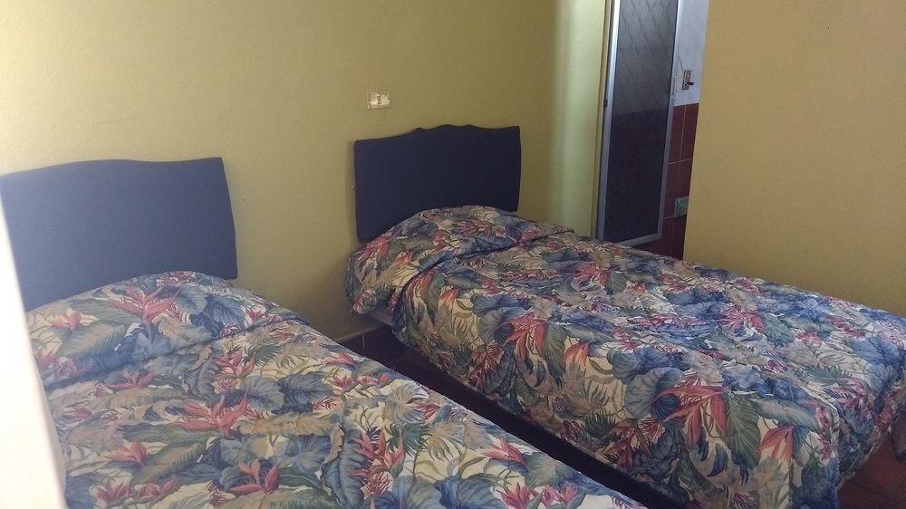 Hotel Esperanza Mazatlán Eksteriør bilde