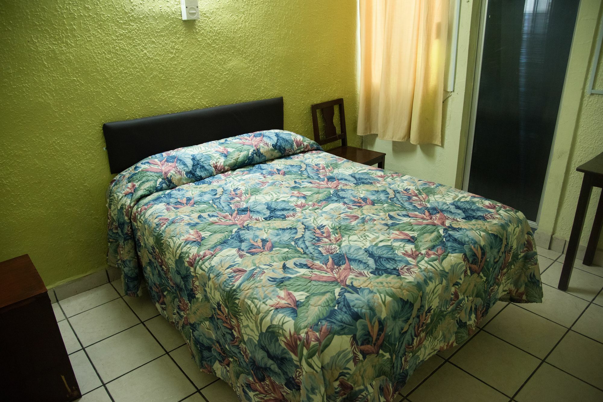 Hotel Esperanza Mazatlán Eksteriør bilde