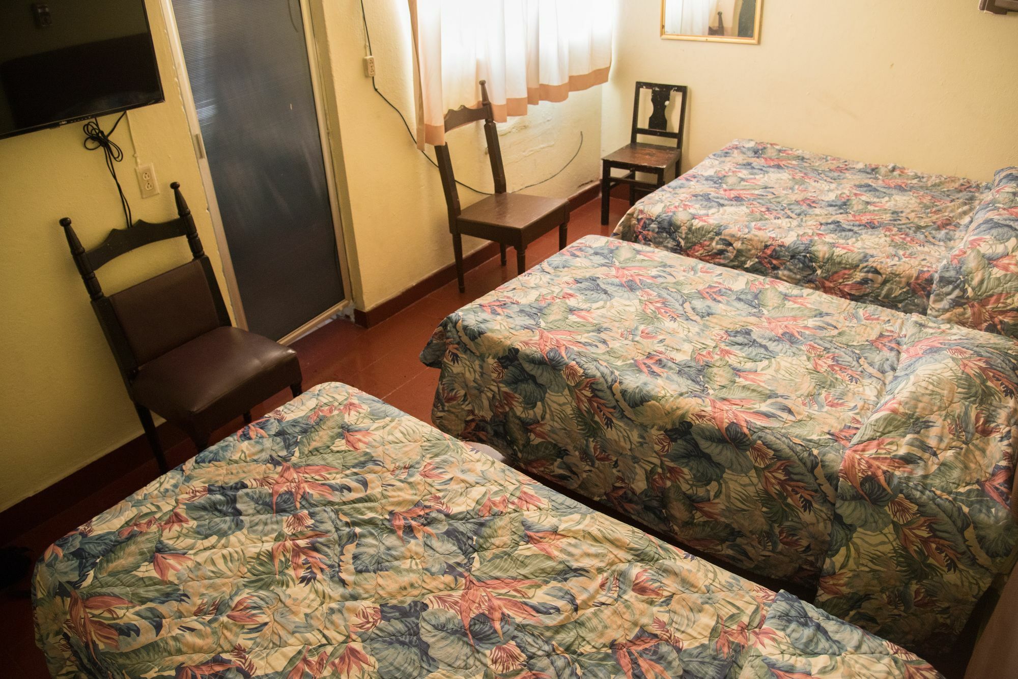 Hotel Esperanza Mazatlán Eksteriør bilde